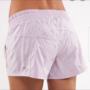 Lululemon Tracker Shorts 6